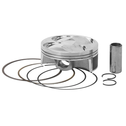 Vertex Piston KX250F '15 - 76.95mm High Comp 24021A_16368