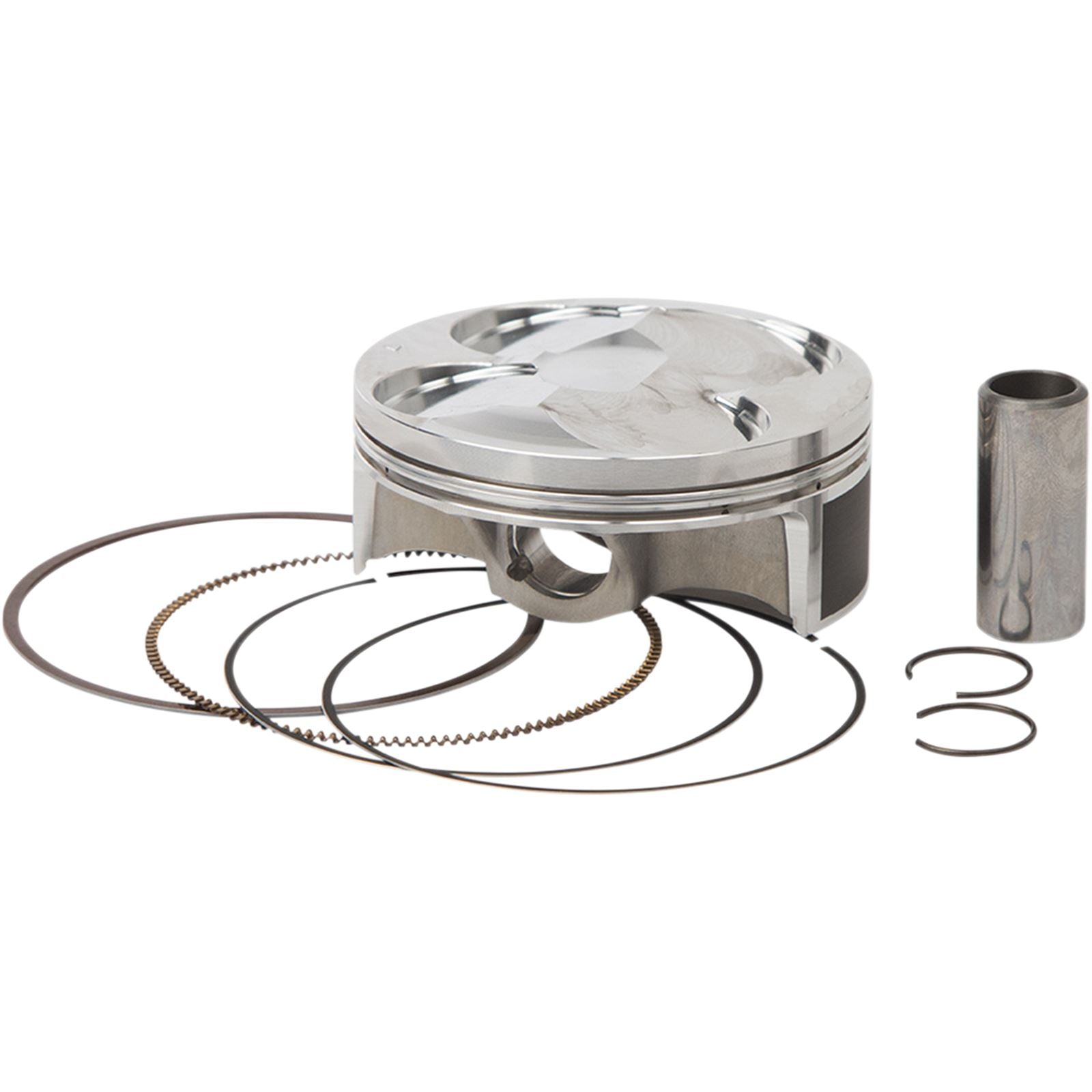 Vertex Piston KX250F '15 - 76.95mm High Comp 24021A_490558