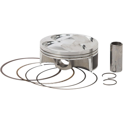 Vertex Piston KX250F '15 - 76.95mm High Comp 24021A_490558