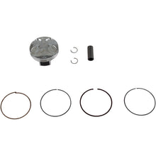 Vertex Piston Kit 76.76mm [MPN: 24119A]_490740