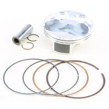 Vertex Piston Kit 76.76mm [MPN: 24119A]_16371