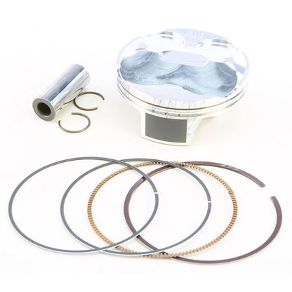 Vertex Piston Kit 76.76mm [MPN: 24119A]_16371