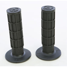 ODI Ruffian Full Waffle Grips Black [MPN: H02RFB]_16378