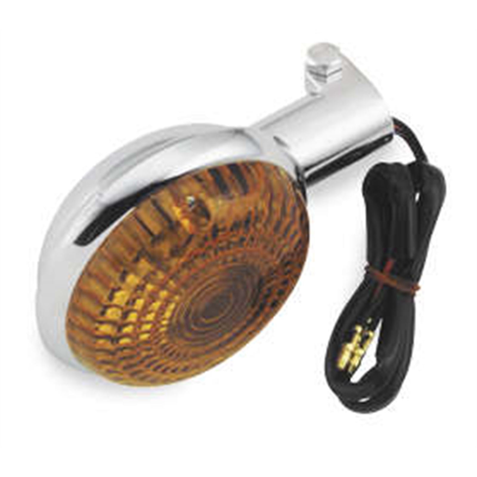 2FastMoto Front Turn Signal for Yamaha XVS1100 V-Star, Custom, Classic, Silverrado [MPN: 25-4105]_16379