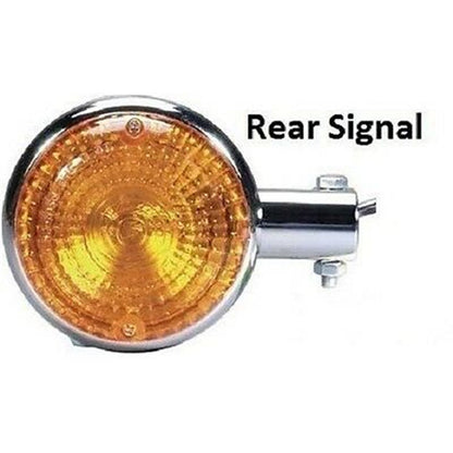 2FastMoto Rear Turn Signal for Yamaha XVZ1300 Royal Star, Boulevard, Tour, Classic 25-4106_647089