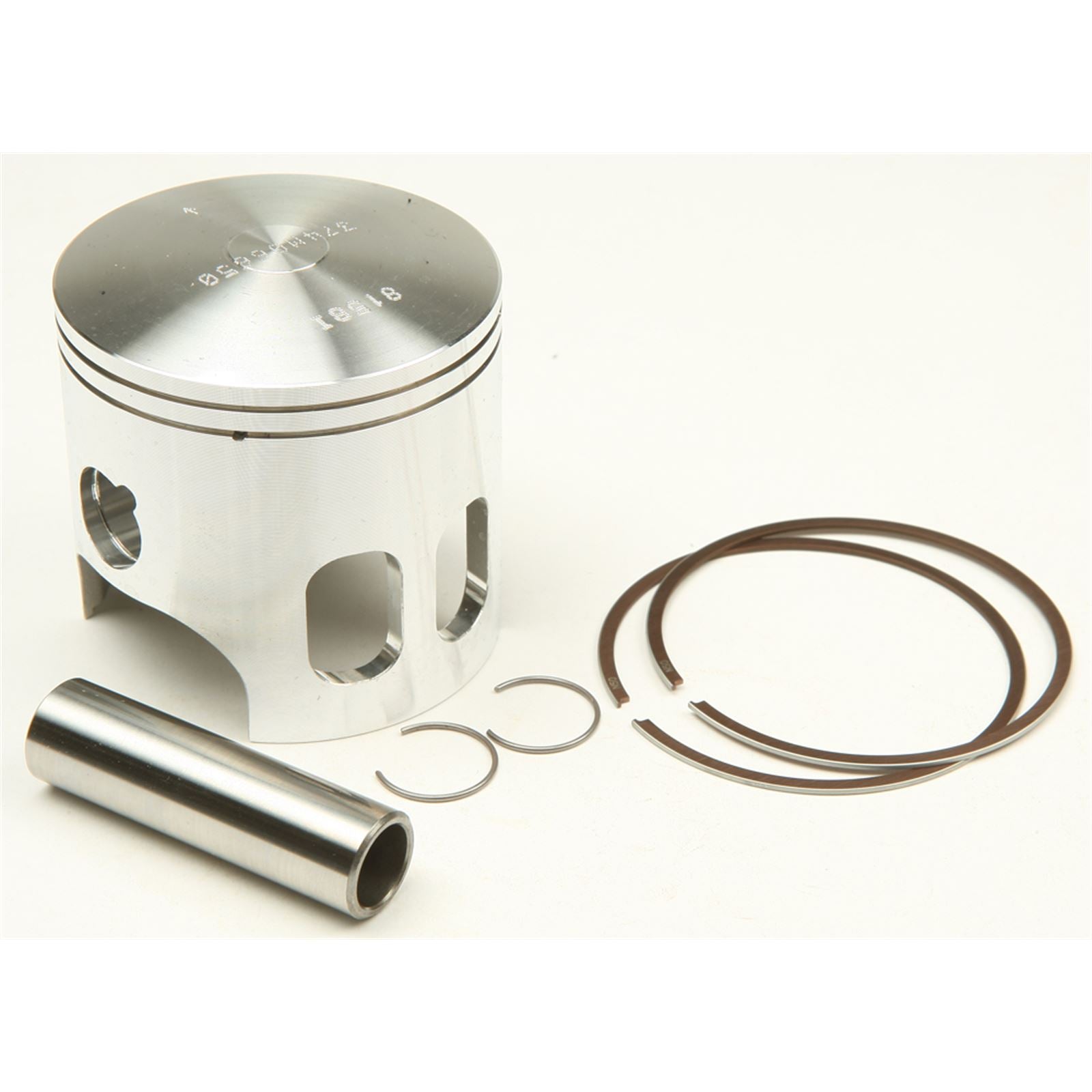 Wiseco - Powersports Piston M06650 2618CD YZ/IT175 374M06650_16418