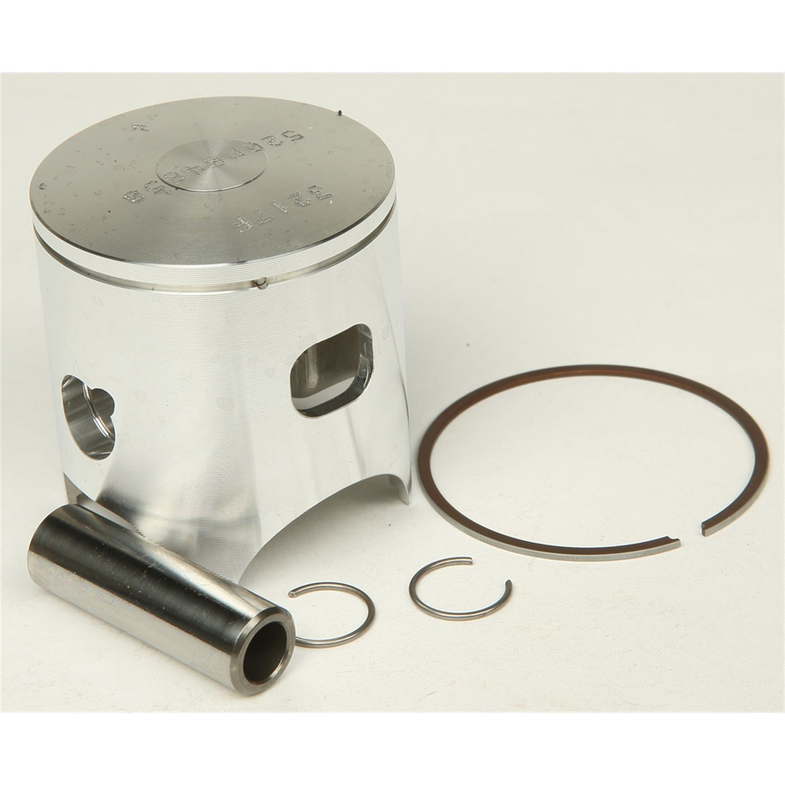 Wiseco - Powersports Piston M04850 YZ80 '85-87 520M04850_16421