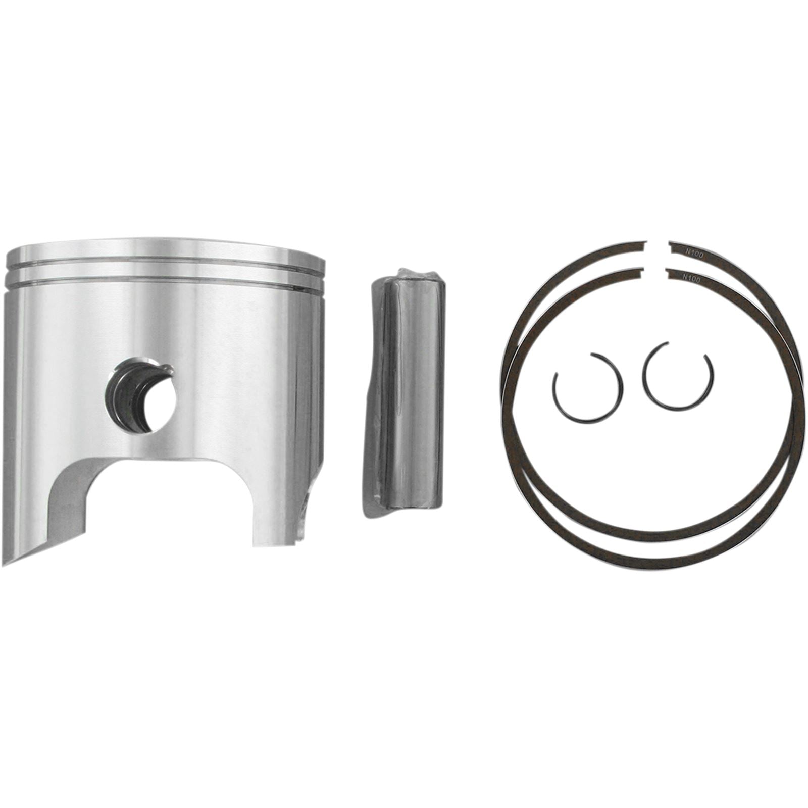 Wiseco - Powersports Piston M08900 546M08900_496695