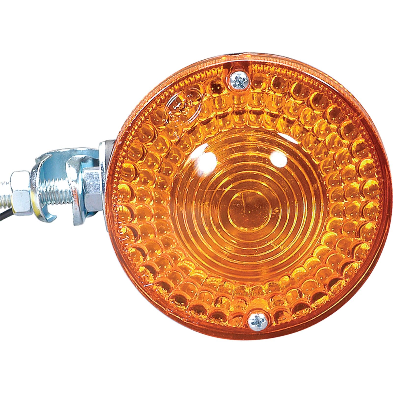 K&S Turn Signal Front 25-4155_16425