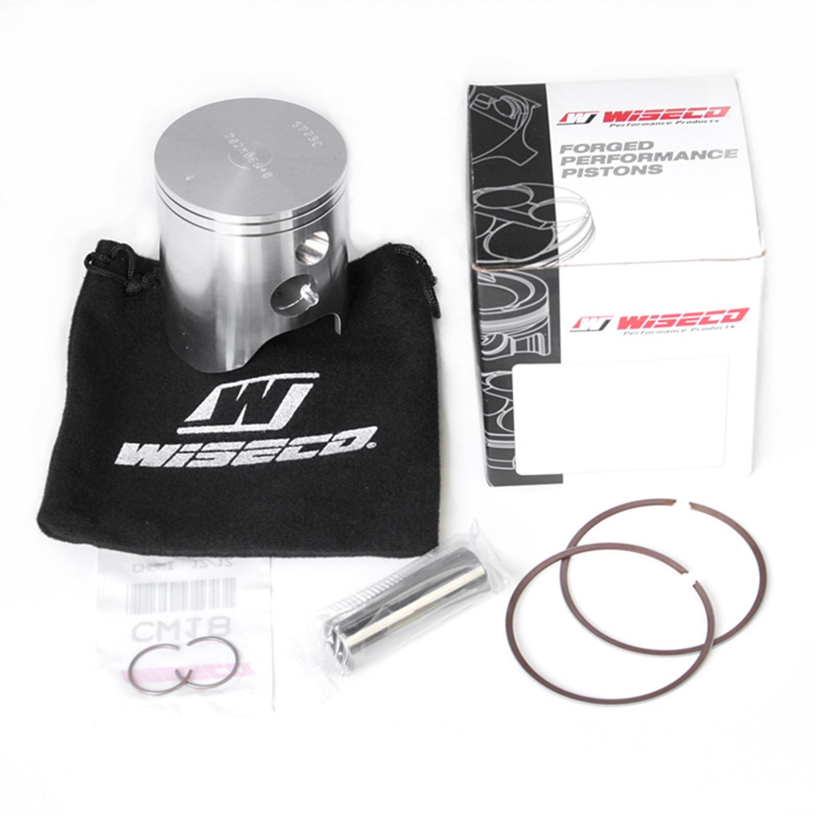 Wiseco - Powersports Piston M06800 CR250 '97-01 702M06800_553412