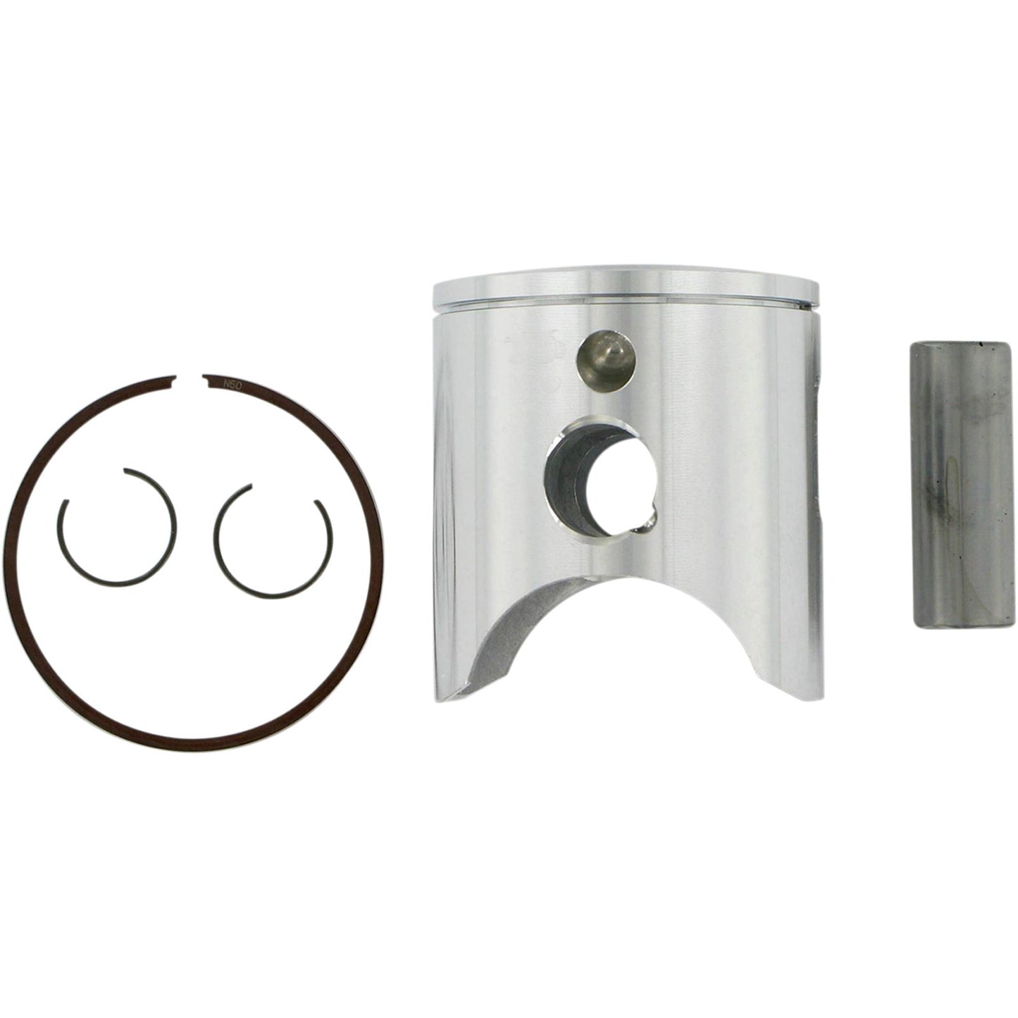 Wiseco - Powersports Piston M05450 for Yamaha YZ125 '0204 Pro Lite 797M05450_494821