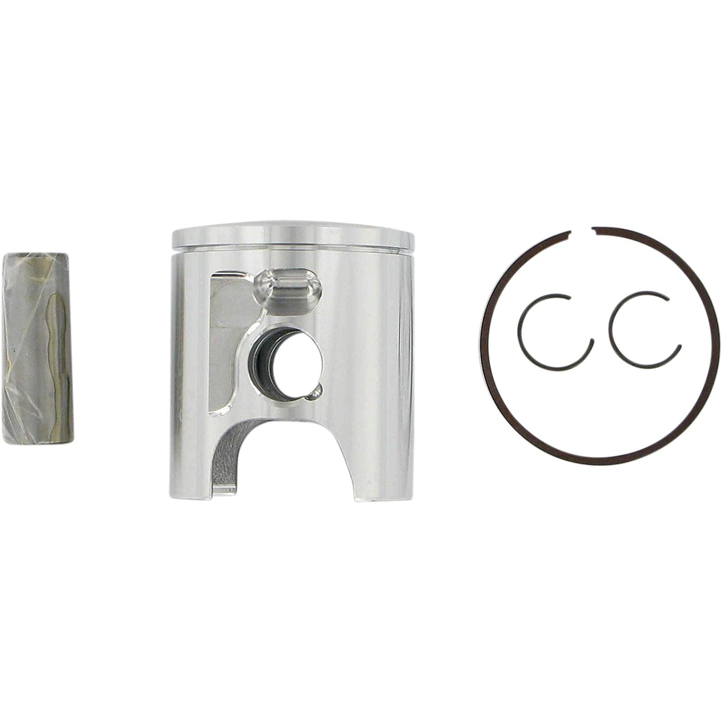 Wiseco - Powersports Piston M04800 for Yamaha YZ85 '0210 Pro Lite 805M04800_494827