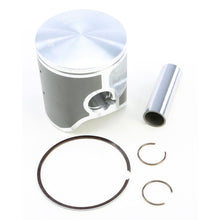 Vertex Piston Kit KX125 22712B_16432