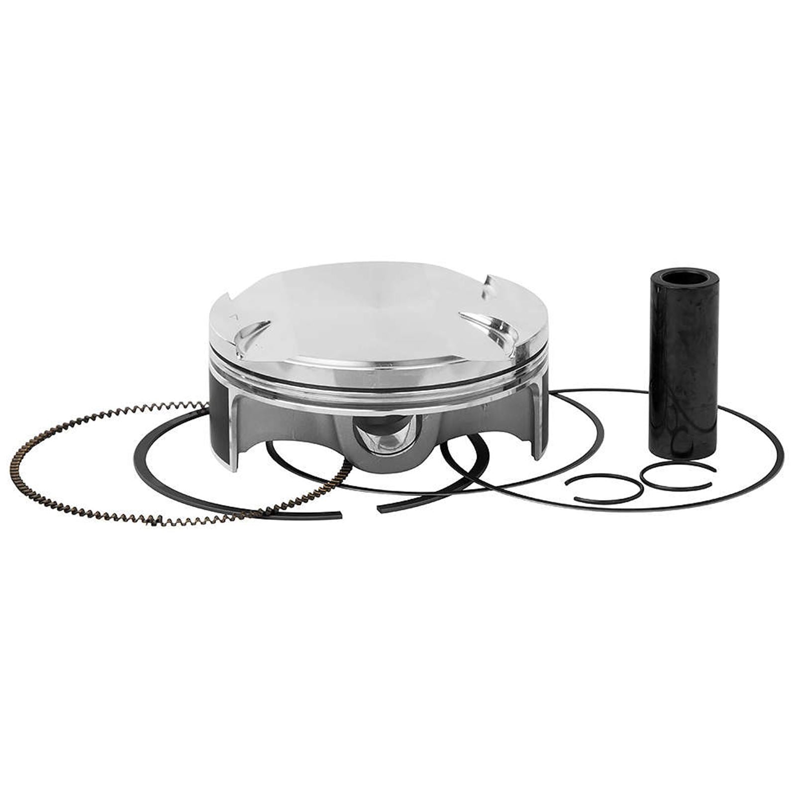 Vertex Piston EXC450R High Compression 12.8:1 23380B_16436