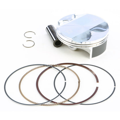 Vertex Piston EXC450R High Compression 12.8:1 23380B_16437