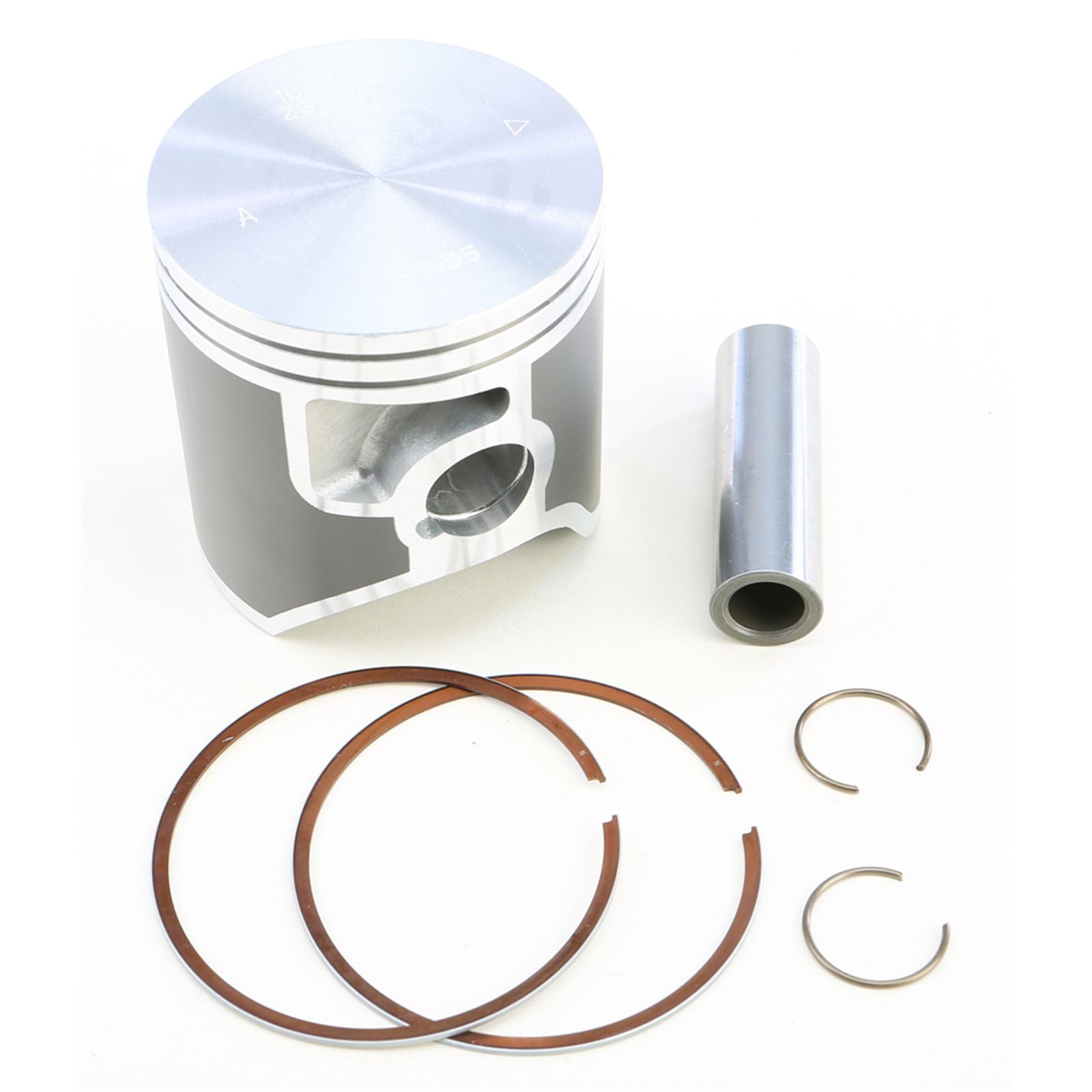 Vertex Piston Kit 23383A_16439