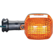 K&S Turn Signal Rear 25-4156_16440