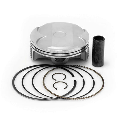 Vertex Piston Kit T-Box Design Hi Comp 24113B_16445