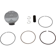 Vertex Piston Kit T-Box Design Hi Comp 24113B_490764