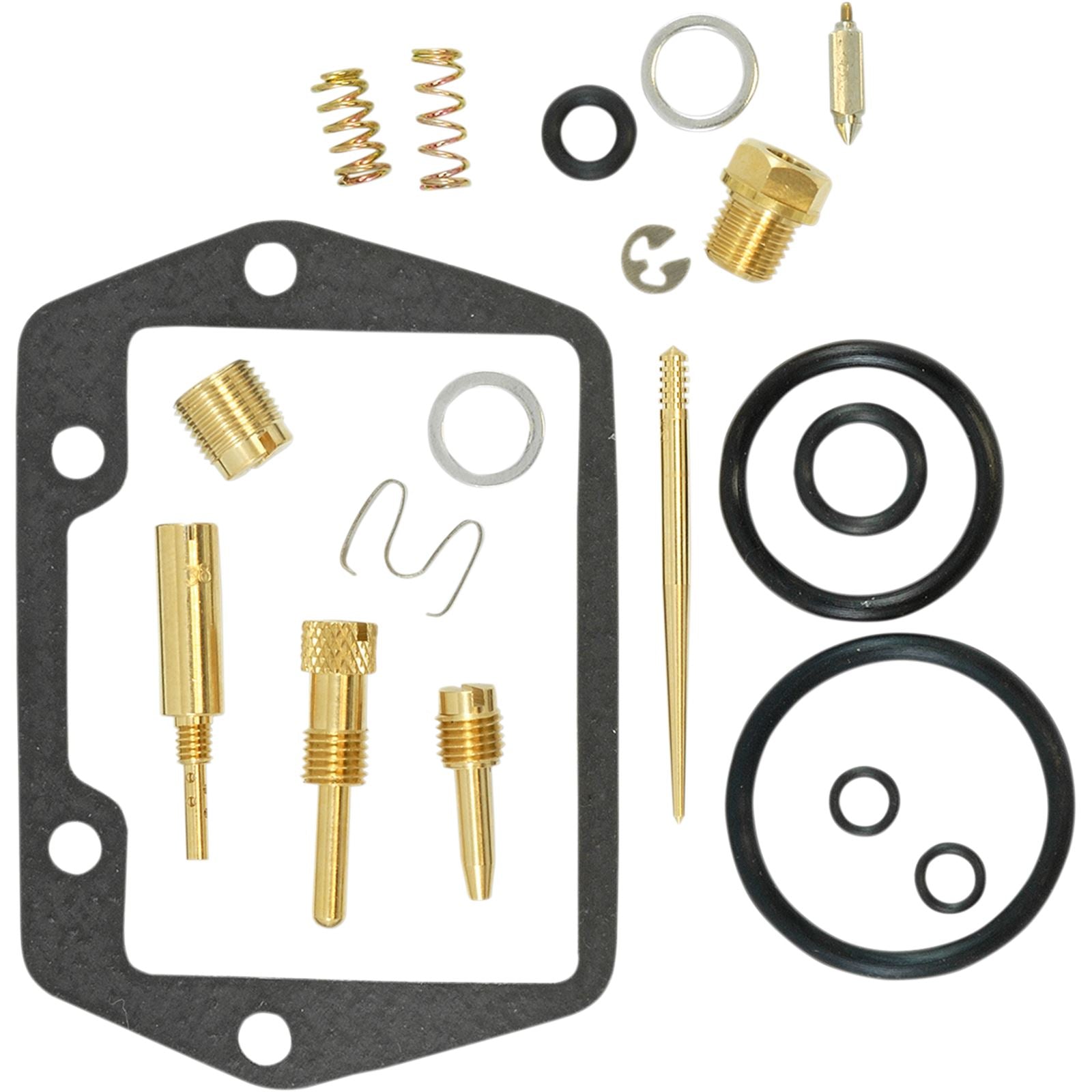 K&L Carburetor Repair Kit 18-2408_403886