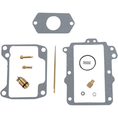 K&L Carburetor Repair Kit 18-2437_403900