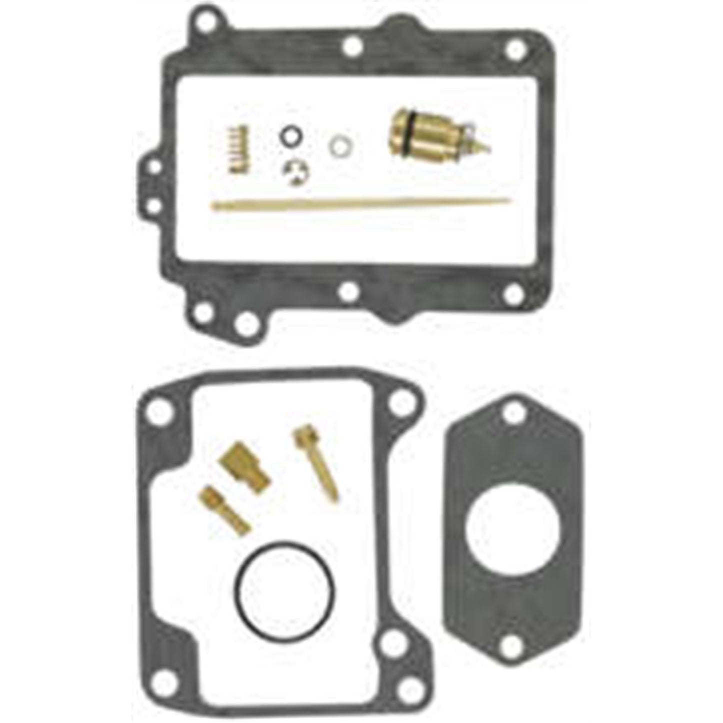 K&L Carburetor Repair Kit 18-2437_16451