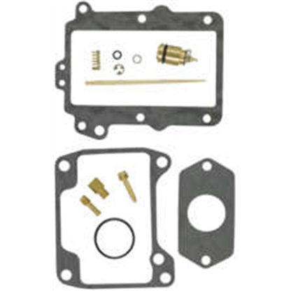 K&L Carburetor Repair Kit 18-2437_16451