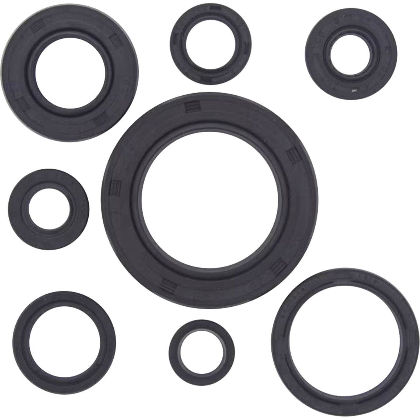 Vertex Oil Seal Set 822111_1773956