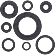 Vertex Oil Seal Set 822111_1773956