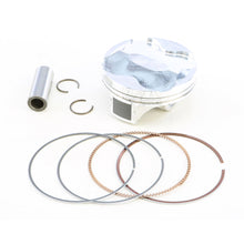 Vertex Piston Kit 23302B_16484