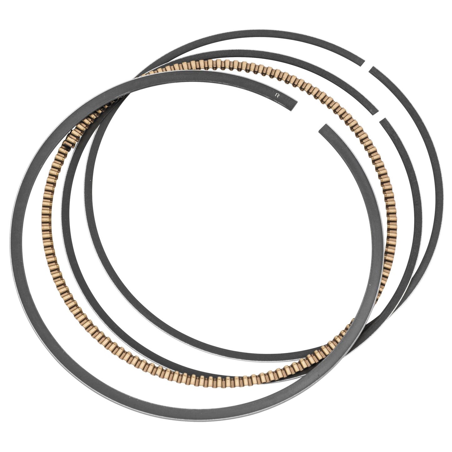 Piston Rings For Vertex Pistons Only 590276800001_16489