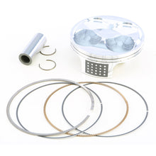 Vertex Piston High Compression - CRF450R '13 23856A_16492