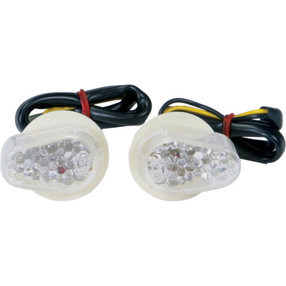 K&S Fairing Mount Markers Clear [MPN: 25-8540]_16502