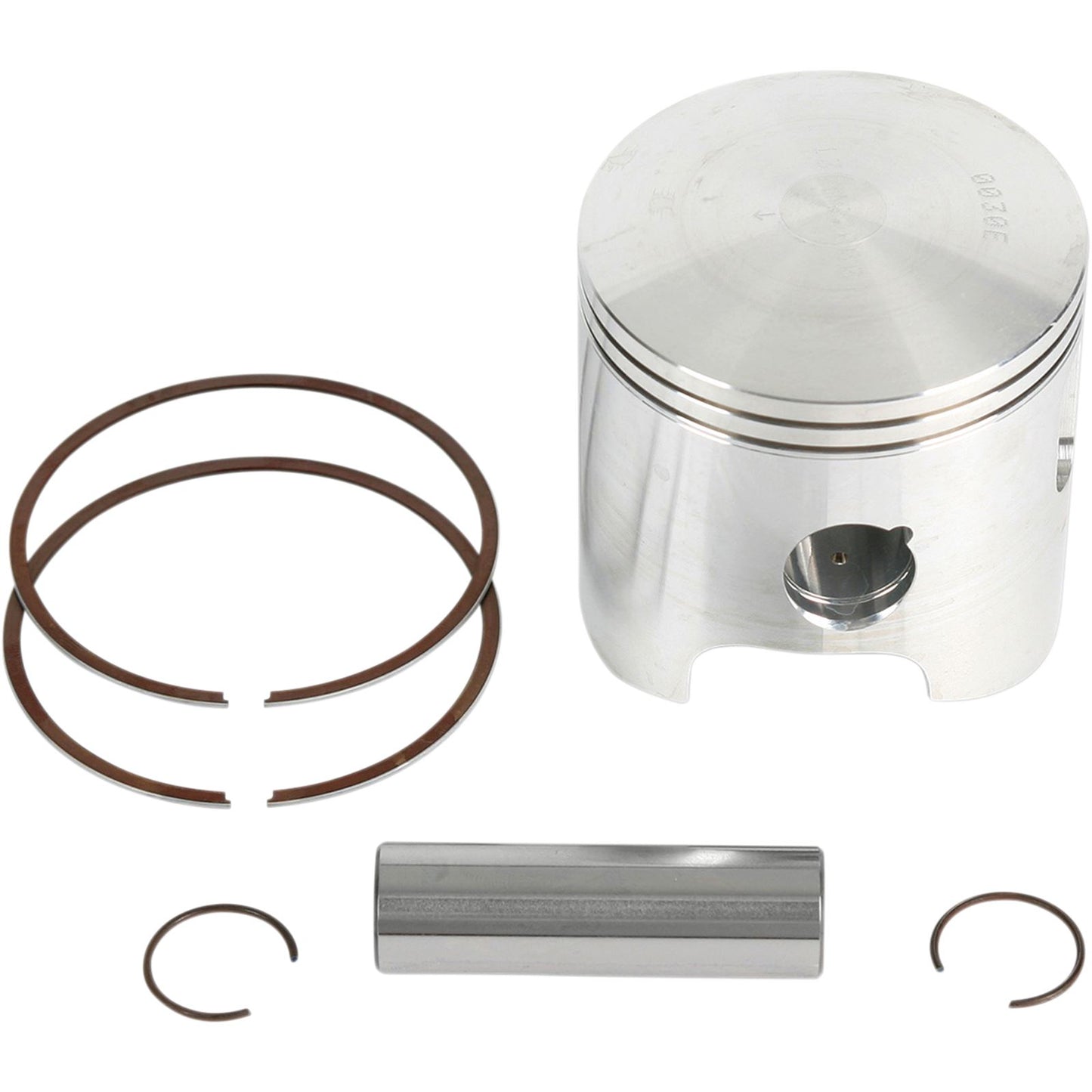 Wiseco - Powersports Piston M07000 137M07000_496104