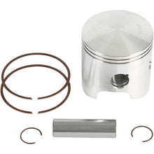 Wiseco - Powersports Piston M07000 137M07000_496104
