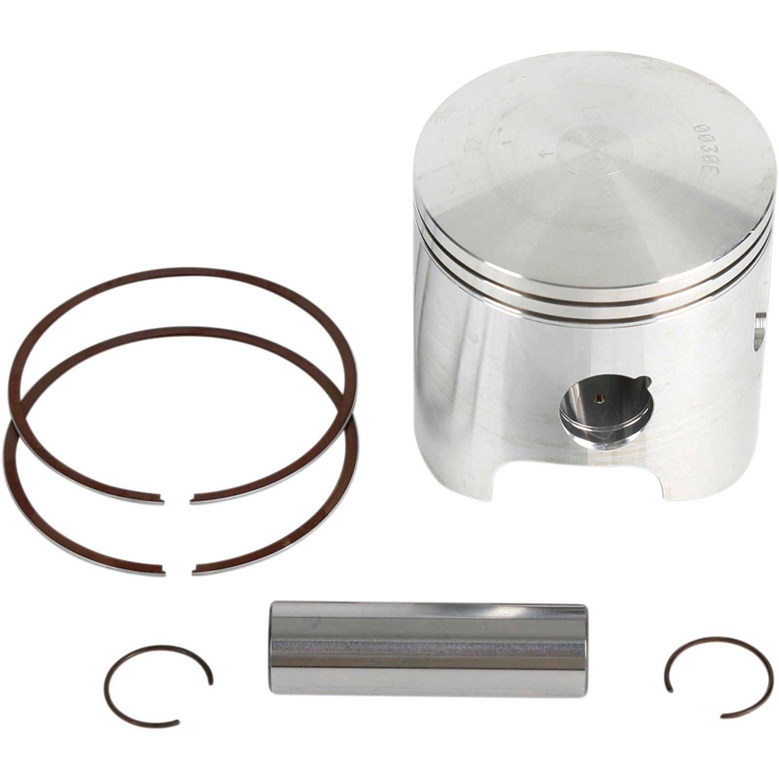 Wiseco - Powersports Piston M07050 137M07050_496105