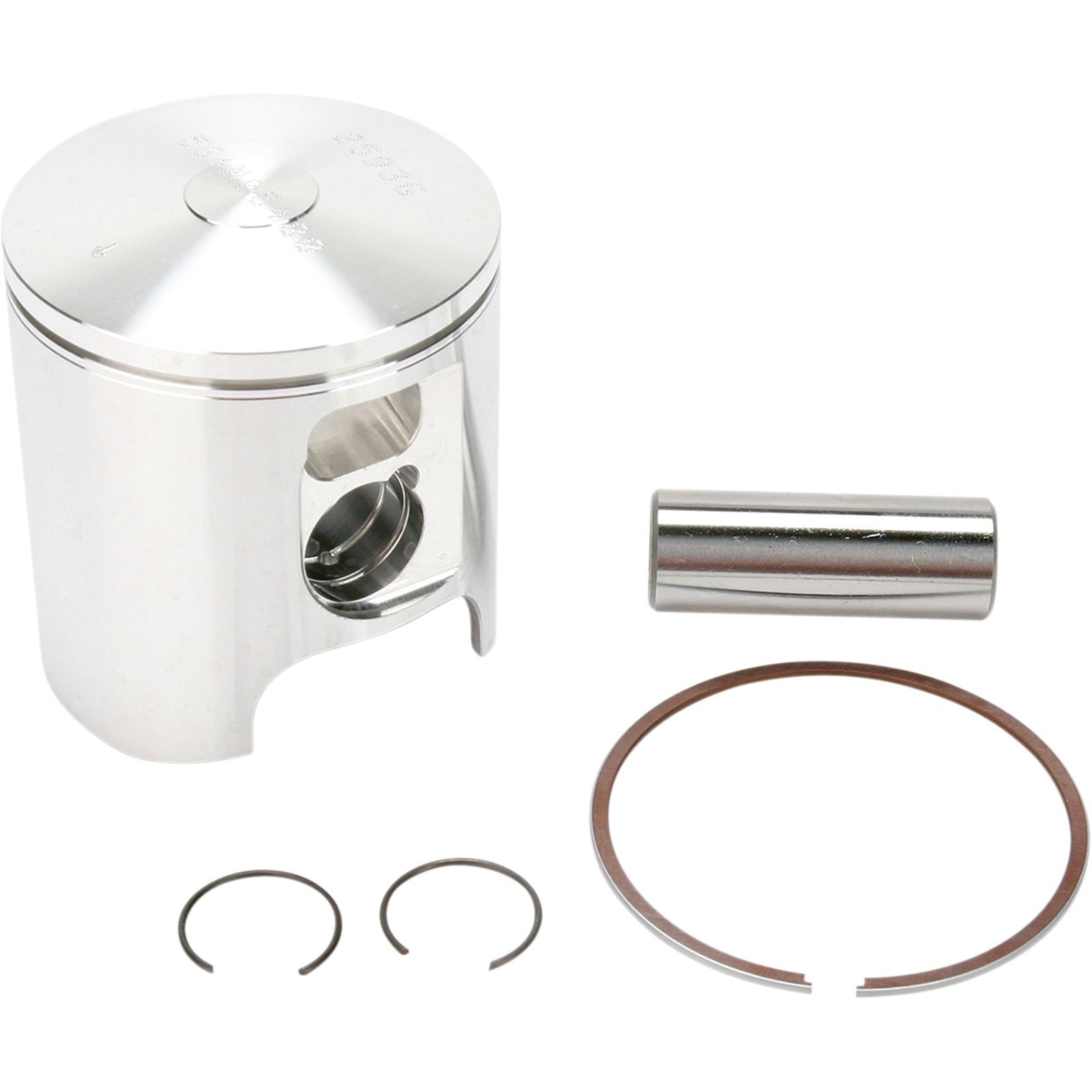 Wiseco - Powersports Piston M05400 CR125RJ Prolite 564M05400_496732