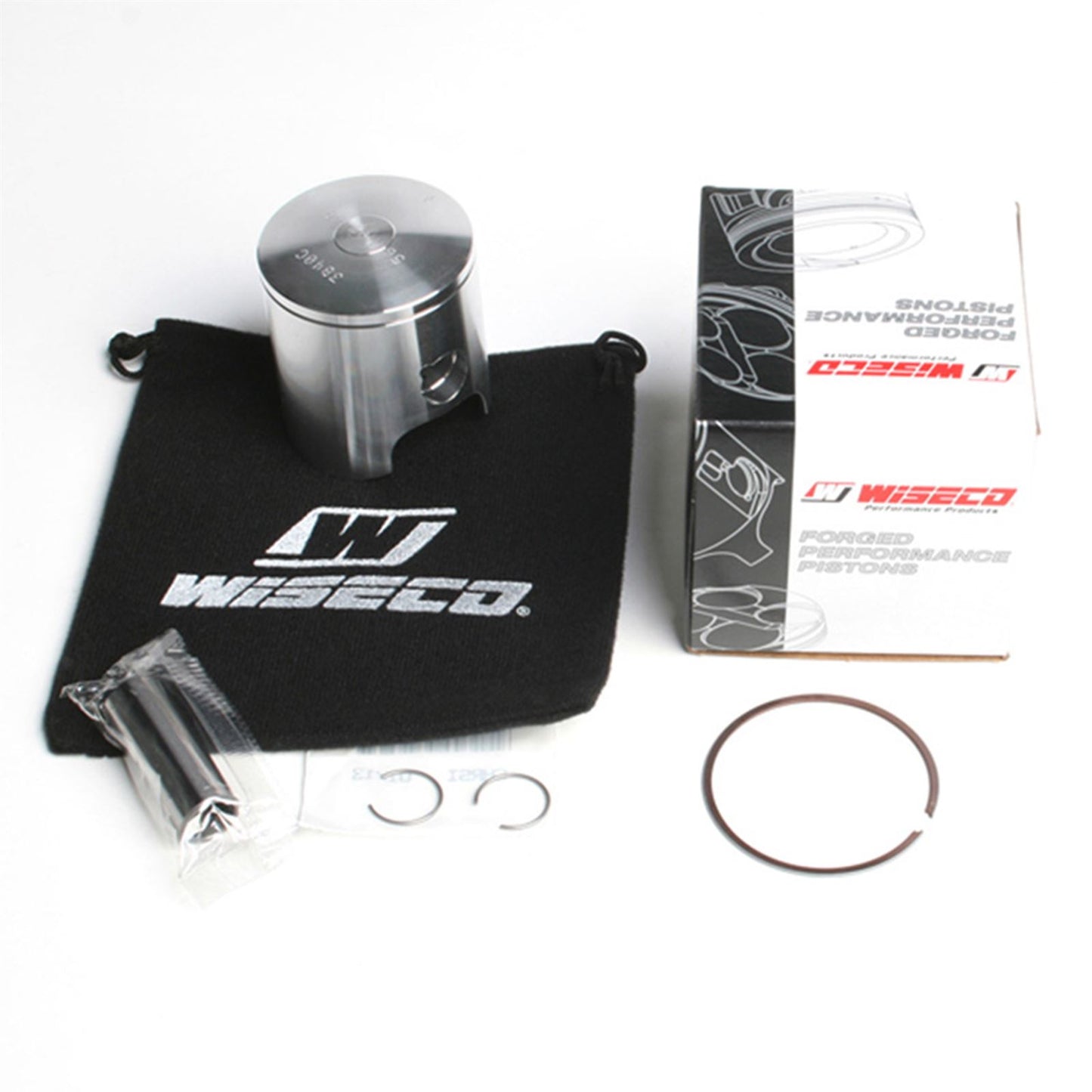 Wiseco - Powersports Piston M05400 CR125RJ Prolite 564M05400_553425