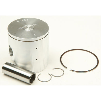 Wiseco - Powersports Piston M05500 Kx125 '93 Prolite 626M05500_16543