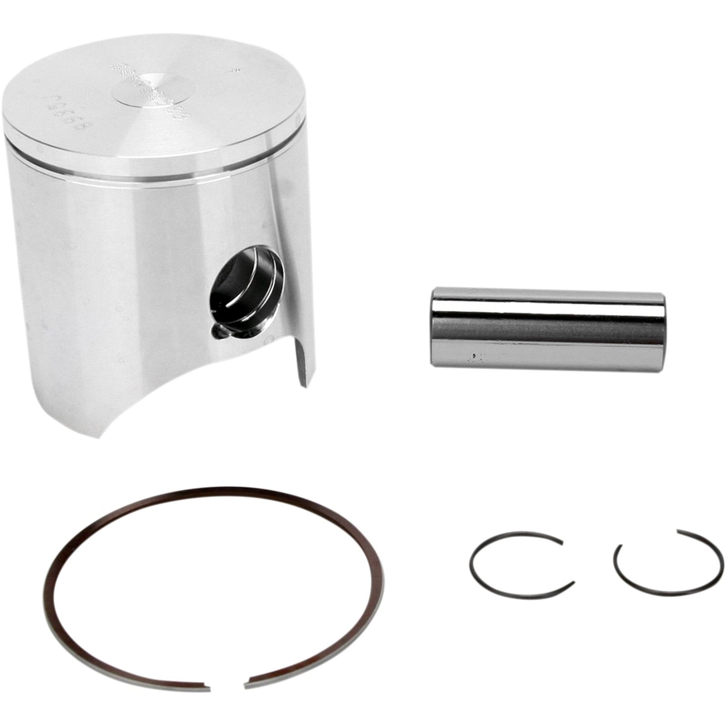 Wiseco - Powersports Piston M05500 Kx125 '93 Prolite 626M05500_496792