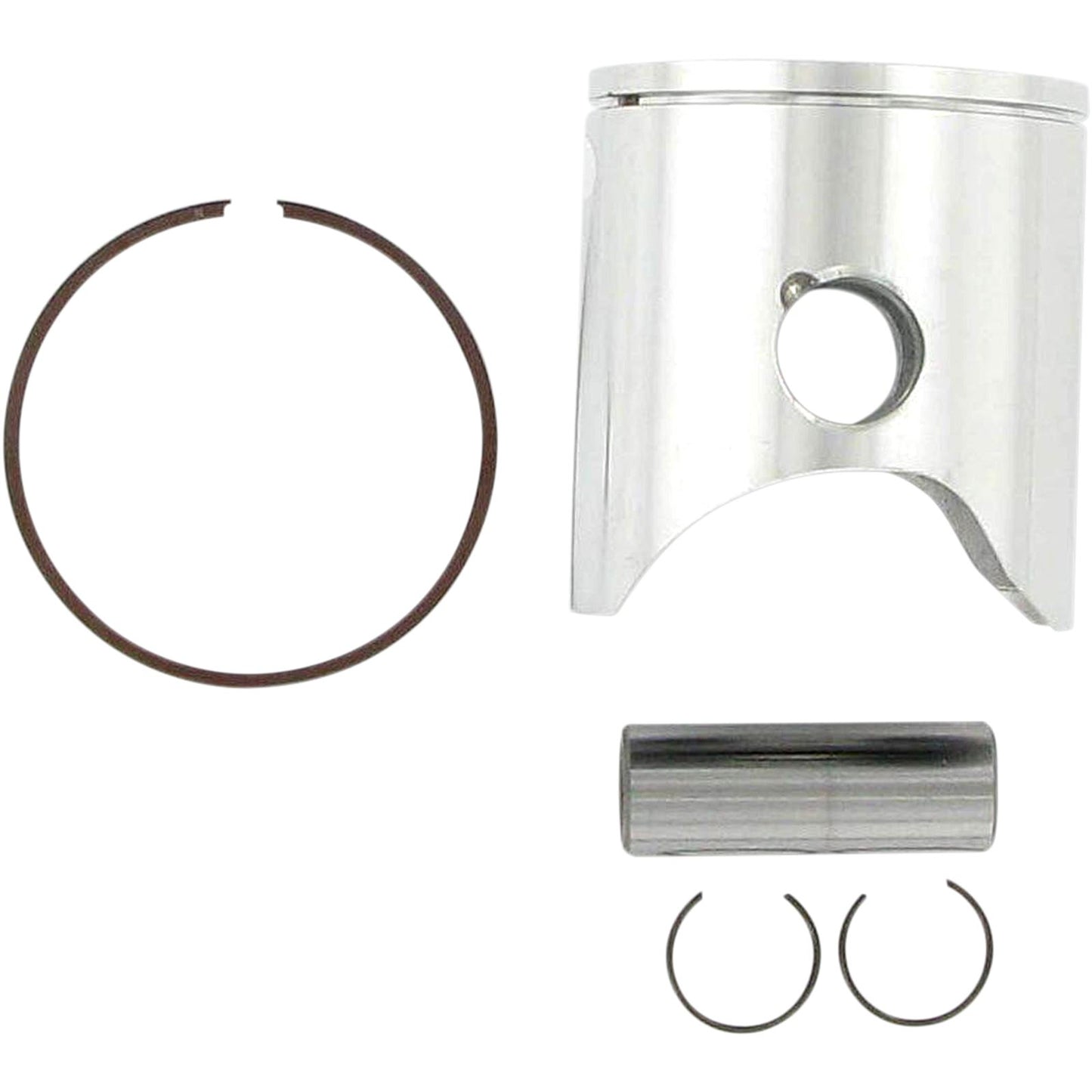 Wiseco - Powersports Piston M05400 Kx125 '98 Prolite 719M05400_496877