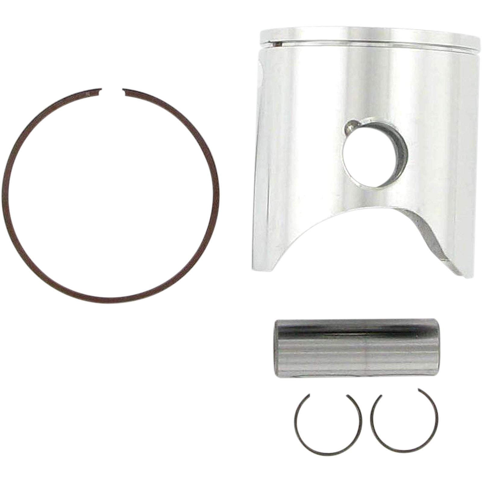 Wiseco - Powersports Piston M05400 Kx125 '98 Prolite 719M05400_496877