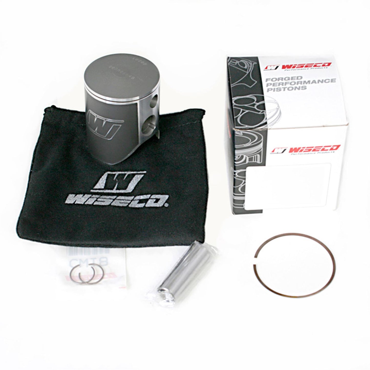Wiseco - Powersports Piston M06640 YZ250 808M06640_553431