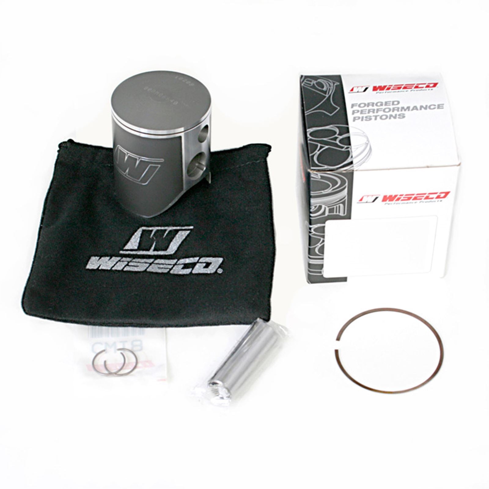 Wiseco - Powersports Piston M06640 YZ250 808M06640_553431