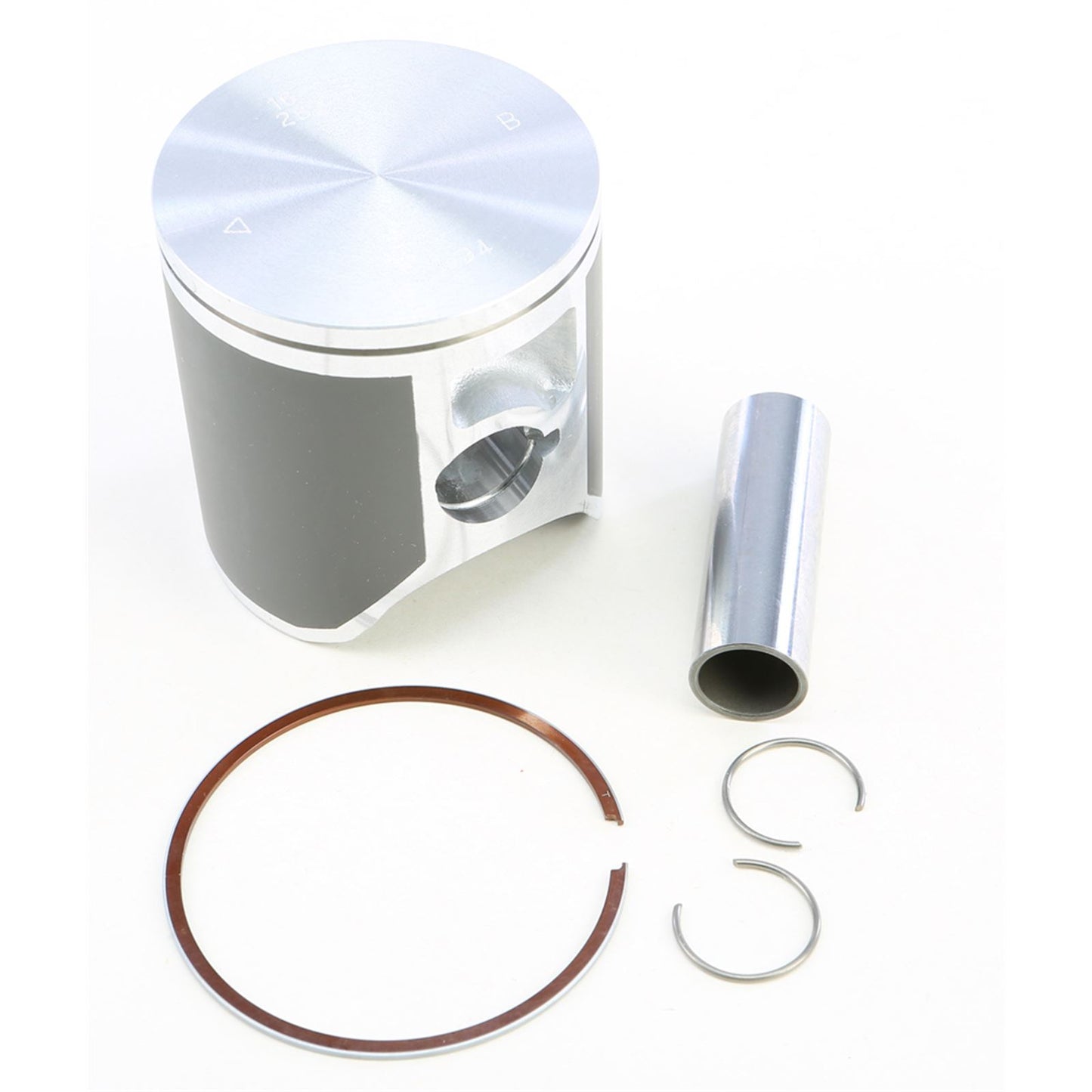 Vertex Piston Kit 22189B_16554