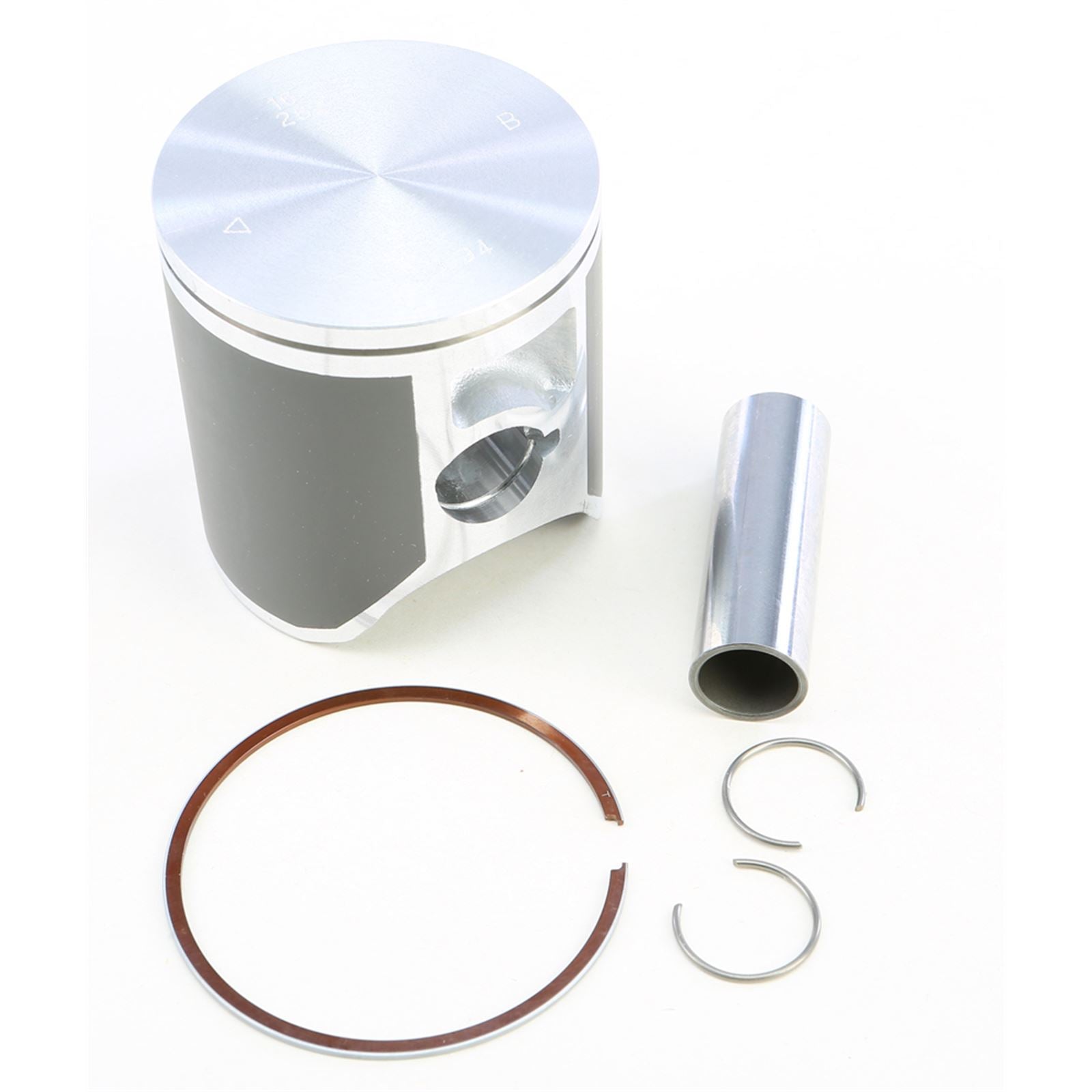 Vertex Piston Kit 22189B_16554