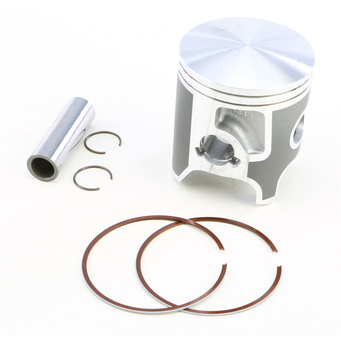 Vertex Piston Kit 22584A_16558