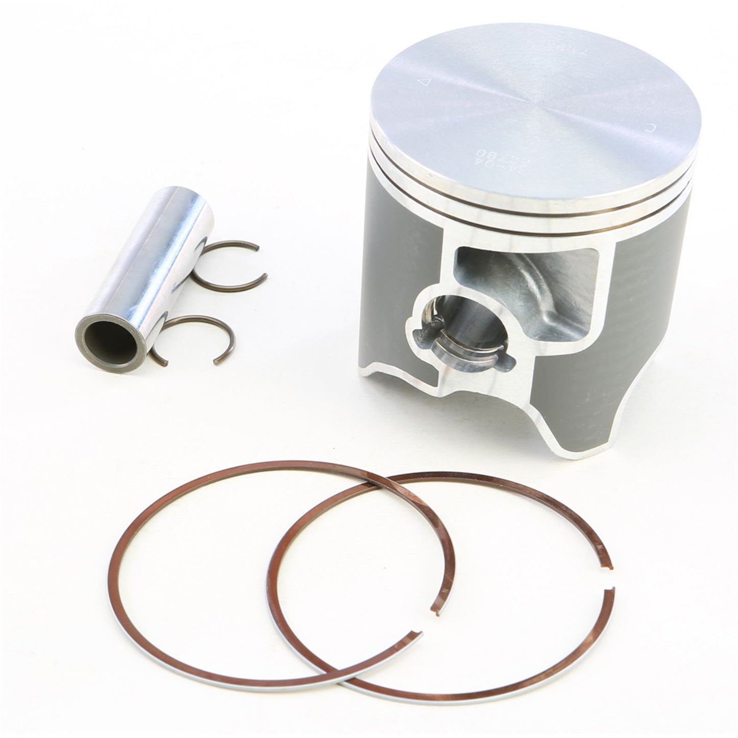 Vertex Piston Kit 71.96mm 23375C_16567