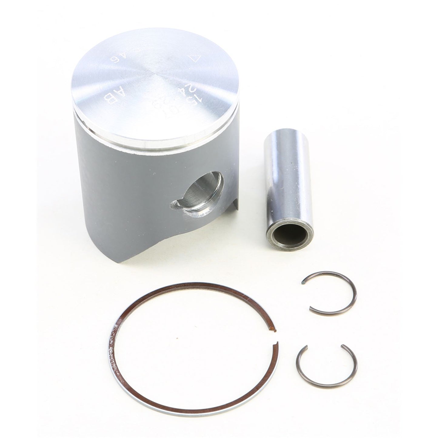 Vertex Piston Kit 23429AB_16569