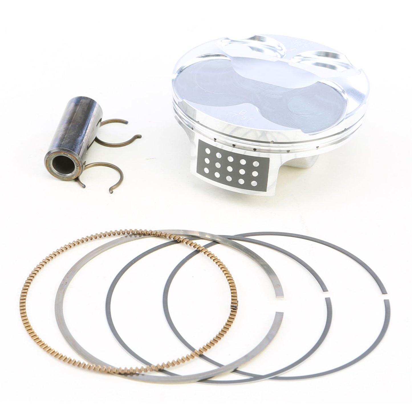 Vertex Piston Kit 77.96mm 24097A_16576